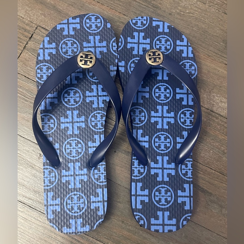 Tory Burch sandals
